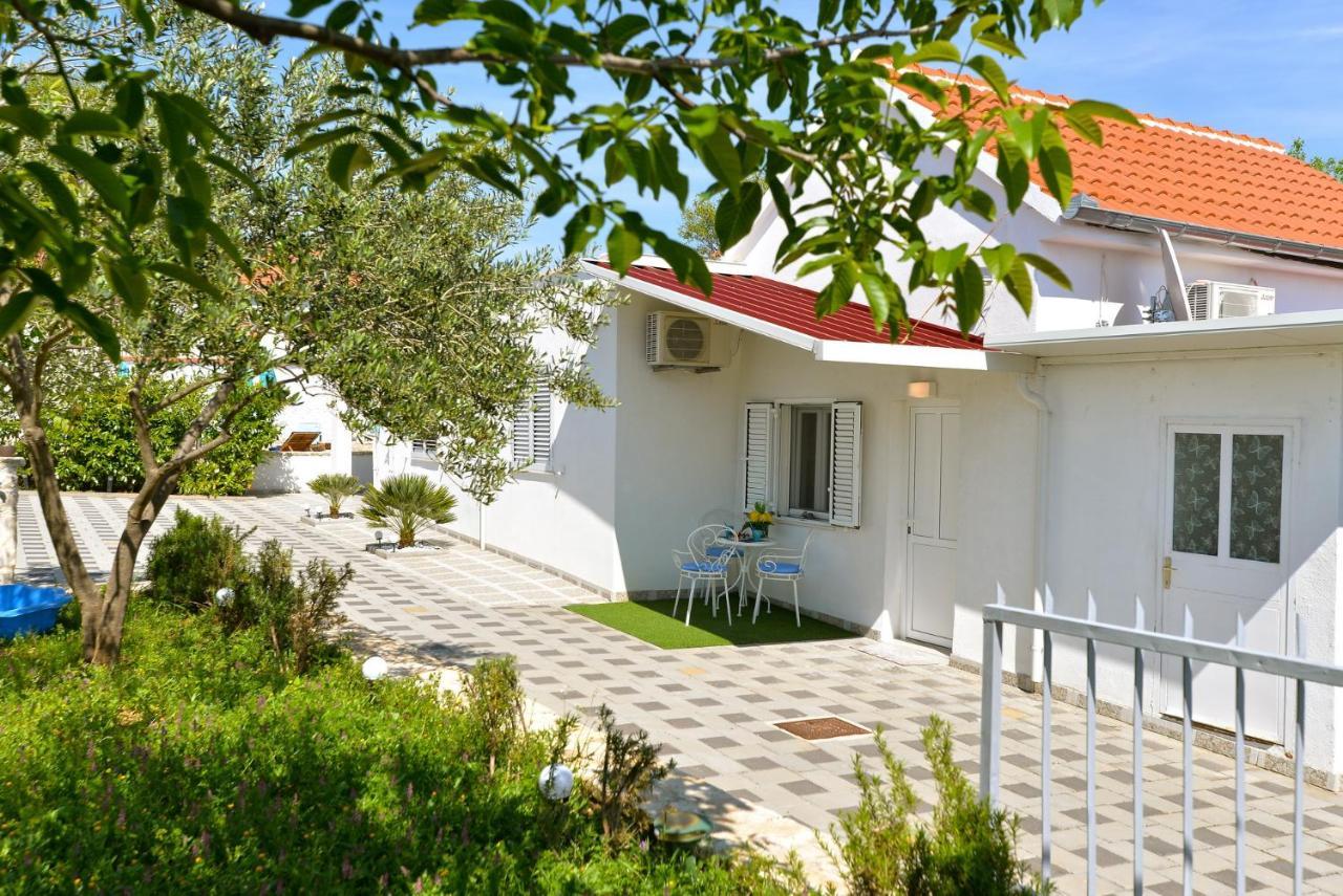 House Vidamo - Vacation Home With Swimming Pool Mala Cista المظهر الخارجي الصورة